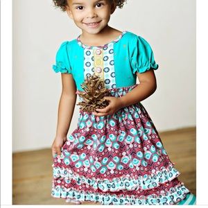 Matilda Jane Clover Dress
